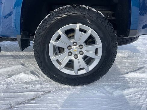 Used 2019 Chevrolet Colorado LT w/ LT Convenience Package image 10