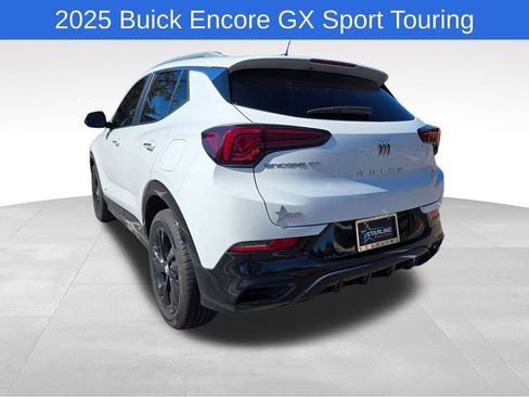 Used 2025 Buick Encore GX Sport Touring w/ Comfort Package image 7
