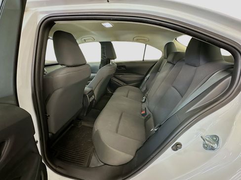 Used 2024 Toyota Corolla LE image 29