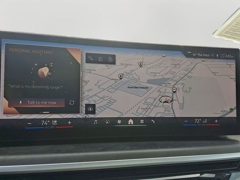 Certified 2024 BMW X5 xDrive50e w/ Climate Comfort Package image 17