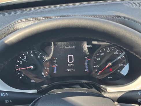 Used 2025 Jeep Compass Limited AWD/4WD image 41