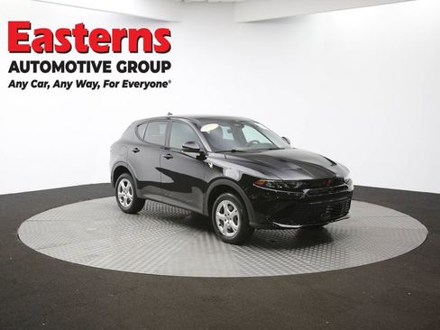 Used 2024 Dodge Hornet GT image 50