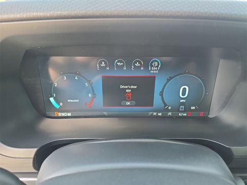 New 2025 Ford F150 STX w/ Equipment Group 200A image 22