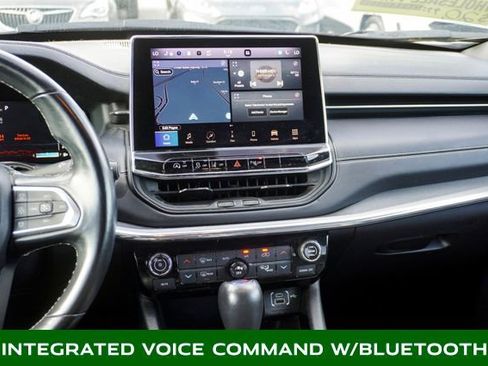 Used 2022 Jeep Compass High Altitude image 10