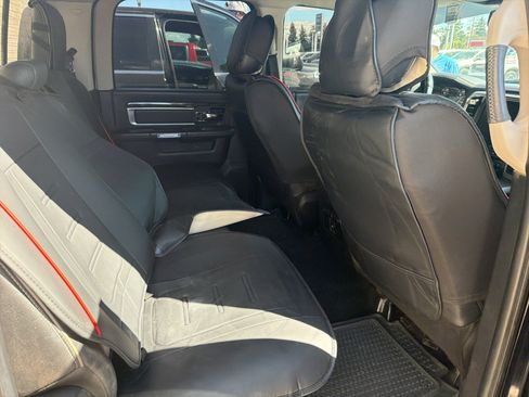 Used 2014 RAM 1500 Limited AWD/4WD image 5