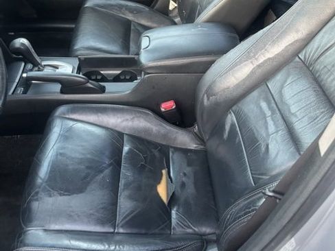 Used 2009 Honda Accord EX-L image 6