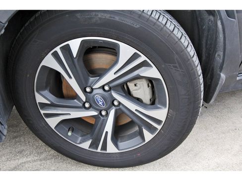 Certified 2024 Subaru Crosstrek 2.0i Premium AWD/4WD image 26