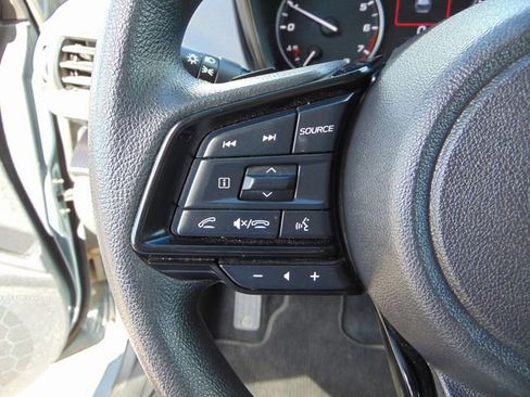 Certified 2024 Subaru Crosstrek 2.0i Premium AWD/4WD image 18