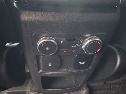 Used 2020 Ford Explorer ST w/ Premium Technology Package AWD/4WD image 16