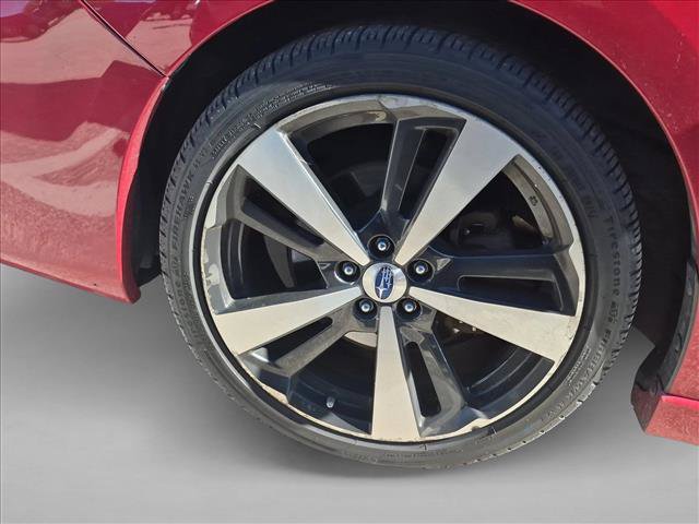 Used 2017 Subaru Impreza 2.0i Sport AWD/4WD image 9