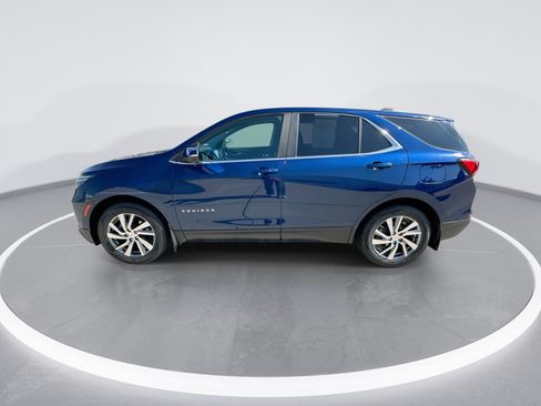 Used 2022 Chevrolet Equinox LT AWD/4WD image 5