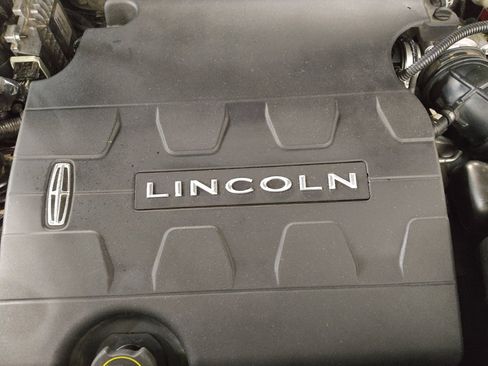 Used 2016 Lincoln MKX Reserve w/ Technology Package image 30