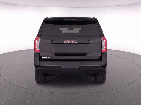 Used 2019 GMC Yukon SLT w/ Open Road Package AWD/4WD image 7