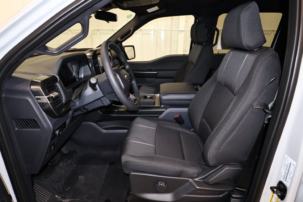 New 2026 Ford F150 STX w/ Equipment Group 200A AWD/4WD image 12