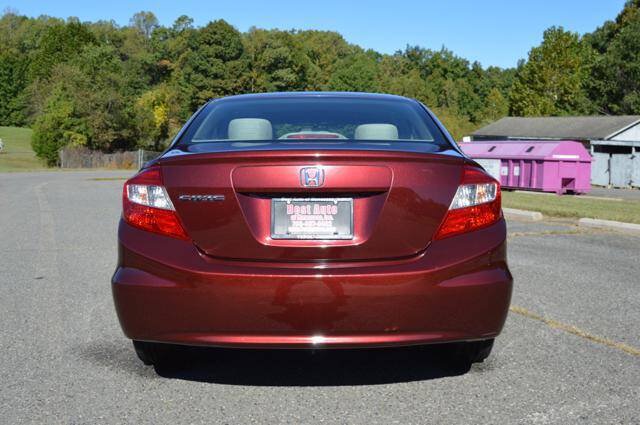 Used 2012 Honda Civic EX image 7