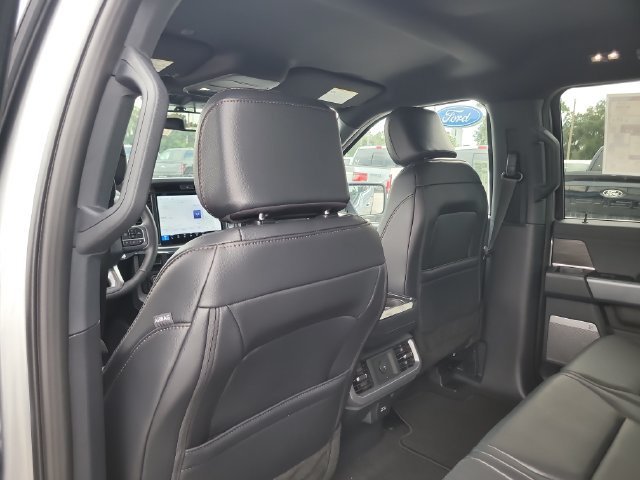 New 2026 Ford F150 Lariat RWD image 12