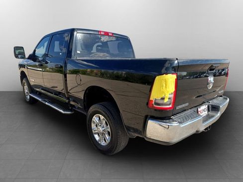 Used 2024 RAM 2500 Big Horn AWD/4WD image 9