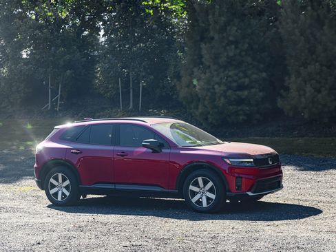 Used 2024 Honda Prologue Touring image 11