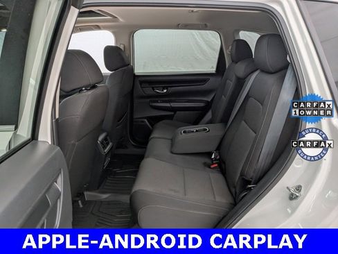 Used 2025 Honda CR-V EX image 16