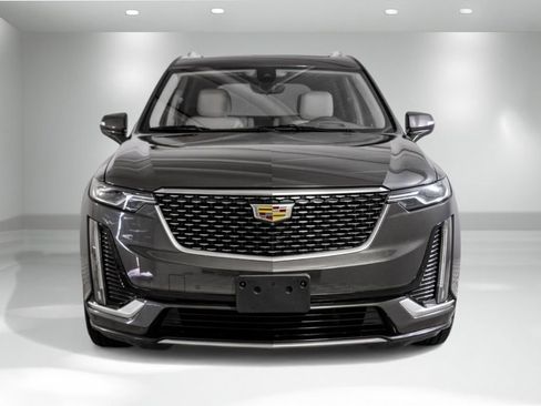 Used 2020 Cadillac XT6 Premium Luxury FWD image 5