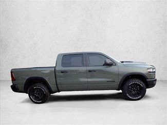 New 2026 RAM 1500 Rebel w/ Bed Utility Group AWD/4WD video 4