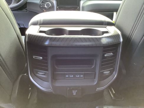 New 2026 RAM 1500 Big Horn AWD/4WD image 14