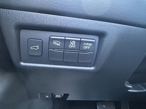 Used 2025 MAZDA CX-5 AWD 2.5 S w/ Preferred Package image 18