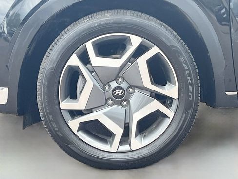 Used 2025 Hyundai Palisade SEL AWD/4WD image 31
