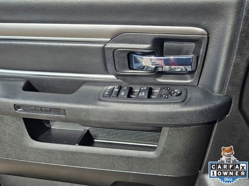 Used 2024 RAM 1500 Classic Warlock image 27