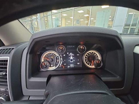 Used 2015 RAM 1500 Big Horn image 18
