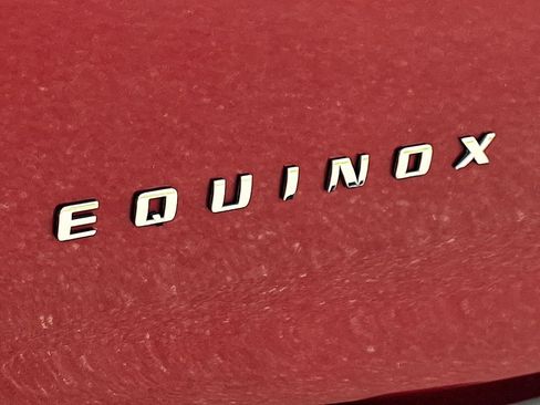 Used 2019 Chevrolet Equinox LT FWD image 30