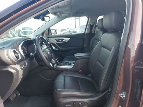 Used 2023 Chevrolet Blazer LT image 11
