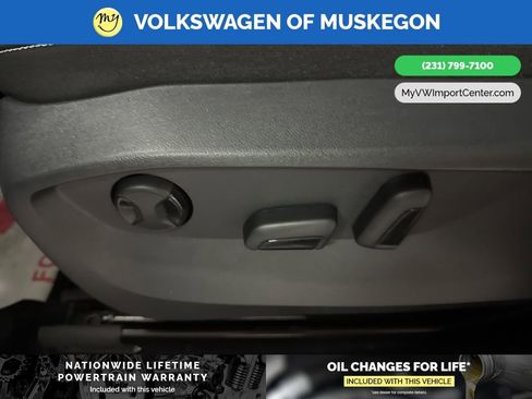 New 2026 Volkswagen Taos SEL image 12