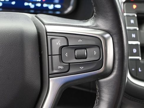 Used 2022 Chevrolet Tahoe LT AWD/4WD image 29