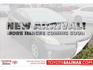 Used 2013 Toyota Prius Two FWD video 1