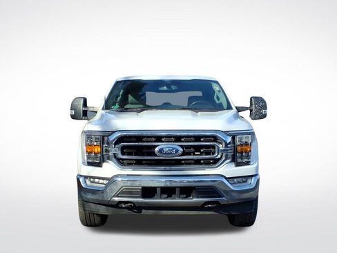 Used 2022 Ford F150 XLT w/ Equipment Group 302A High image 30