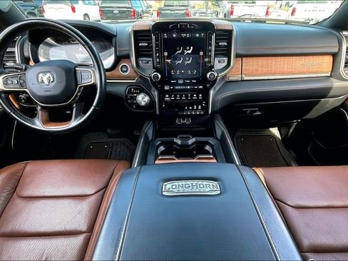 Used 2023 RAM 1500 Limited image 7