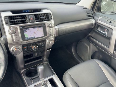 Used 2016 Toyota 4Runner SR5 image 26