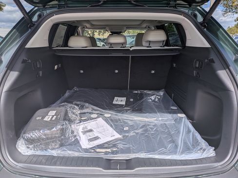 New 2026 MAZDA CX-50 AWD 2.5 S w/ Weather Package image 14