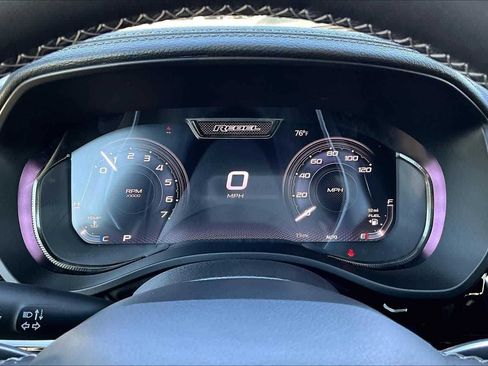 New 2026 RAM 1500 Rebel w/ G/T Package image 18