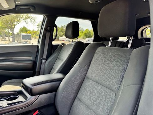 Used 2023 Dodge Durango GT AWD/4WD image 37