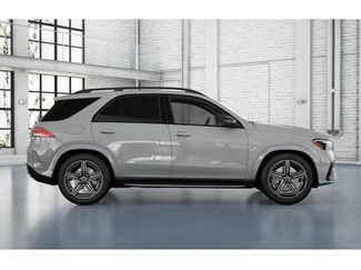 New 2026 Mercedes-Benz GLE 350 4MATIC video 2