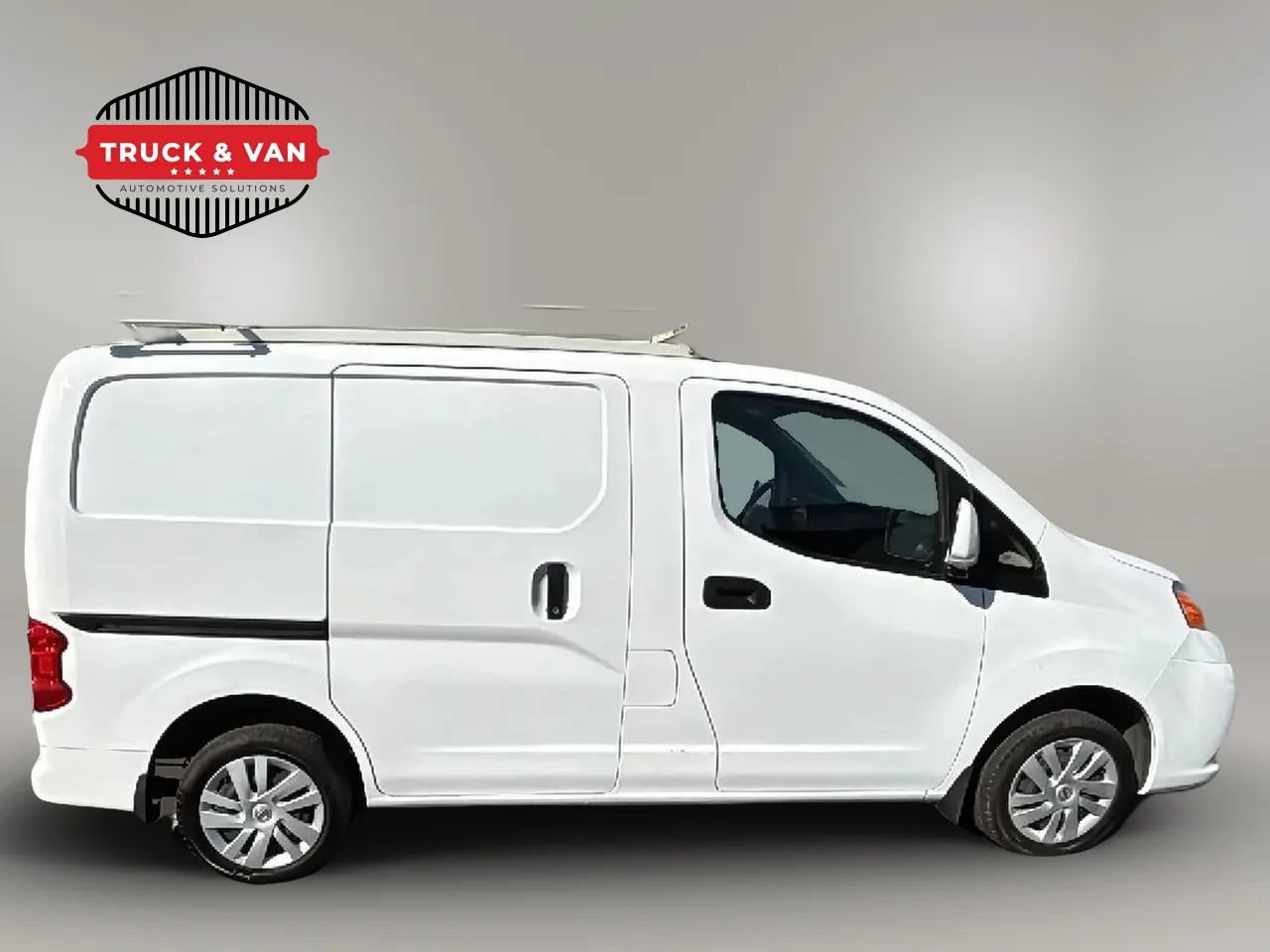 Used 2021 Nissan NV200 SV FWD image 7