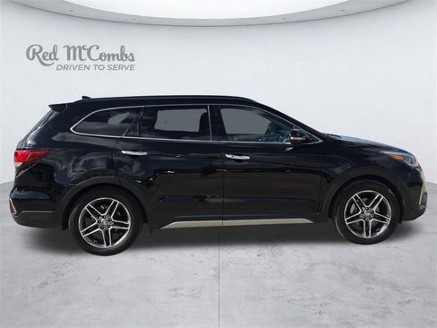 Used 2018 Hyundai Santa Fe Limited FWD image 8