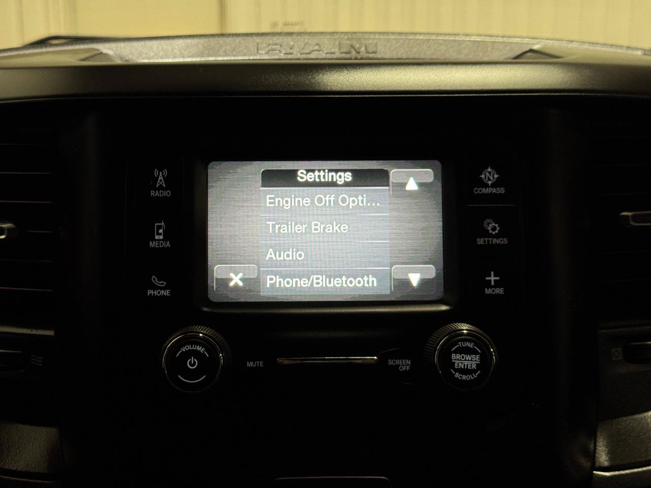 Used 2023 RAM 2500 Tradesman AWD/4WD image 37