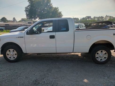 Used 2013 Ford F150 STX RWD image 8