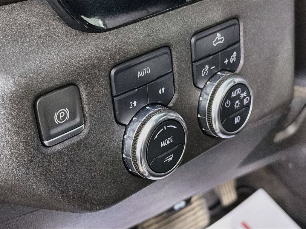 Used 2022 GMC Sierra 1500 Elevation AWD/4WD image 10