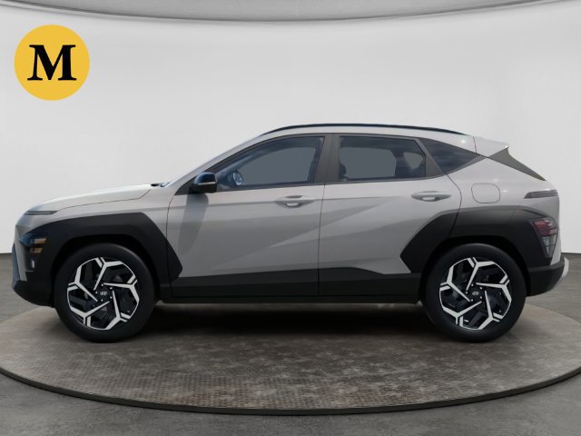 New 2027 Hyundai Kona SEL Premium AWD/4WD image 3