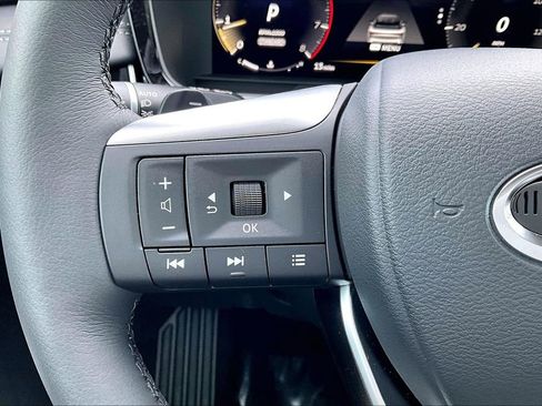 Used 2026 INFINITI QX60 Luxe w/ Cargo Package image 18