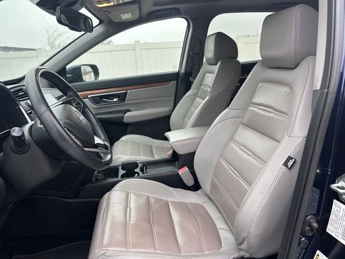 Used 2018 Honda CR-V EX-L image 10